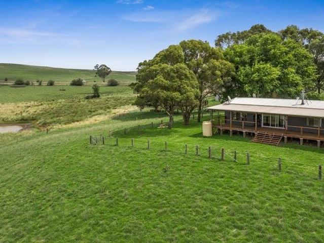 Cottage for sale in Taralga, New South Wales