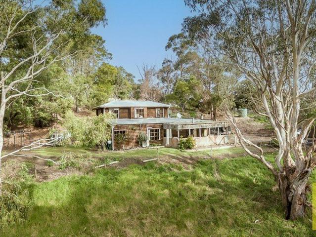 House for sale in Toora North, Victoria