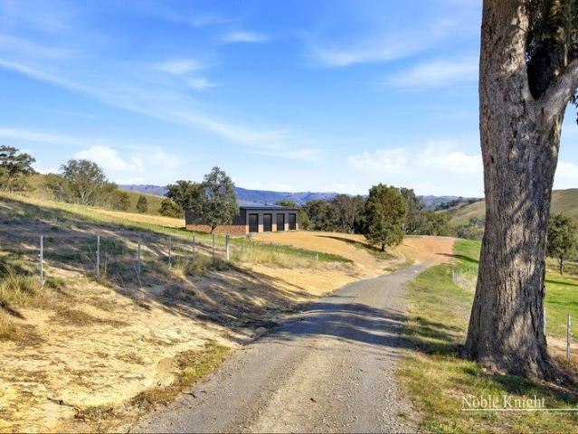 Land for sale in Yea, Victoria