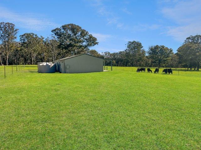 Cottage for sale in Liston, New South Wales