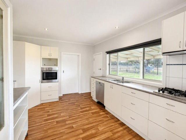 House for rent in Upotipotpon, Victoria