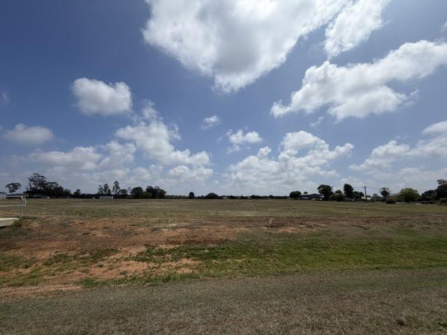 Land for sale in Oakwood, Bundaberg