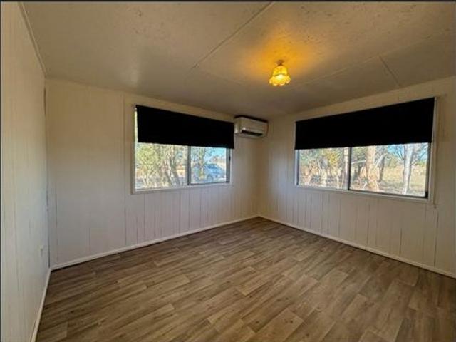 House for rent in Junabee, Queensland