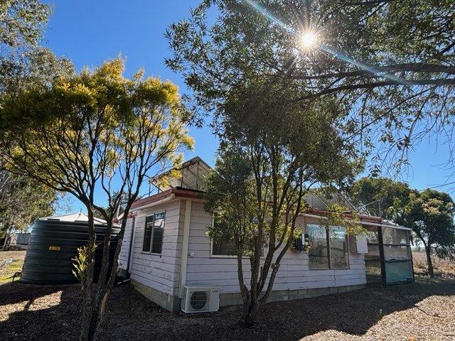 House for rent in Junabee, Queensland