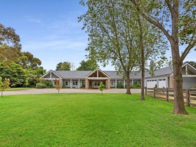 House for sale in Camerons Creek, Victoria