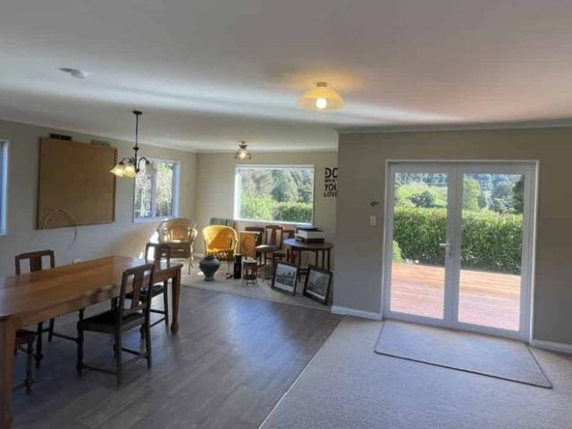 House for rent in Cape Palliser, Wellington