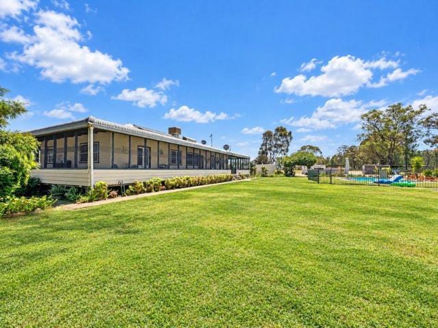 Property for sale in Jacks Creek, Narrabri Shire Council