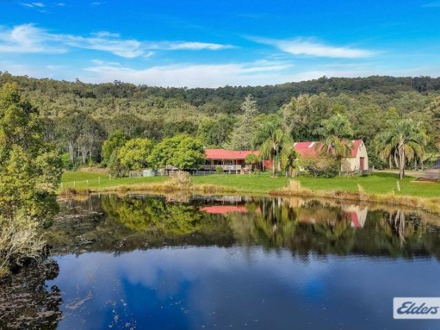 Cottage for sale in Yarramalong, New South Wales