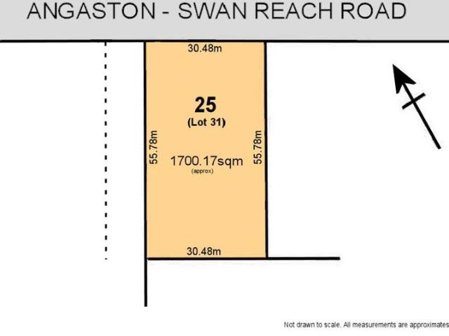 Land for sale in Keyneton, South Australia