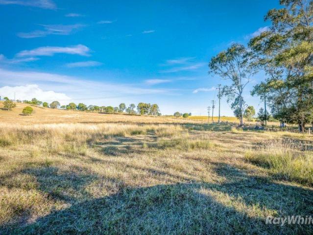 Land for sale in Wallaville, Queensland