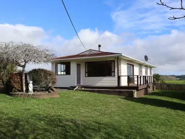 House for sale in Egmont Village, Taranaki