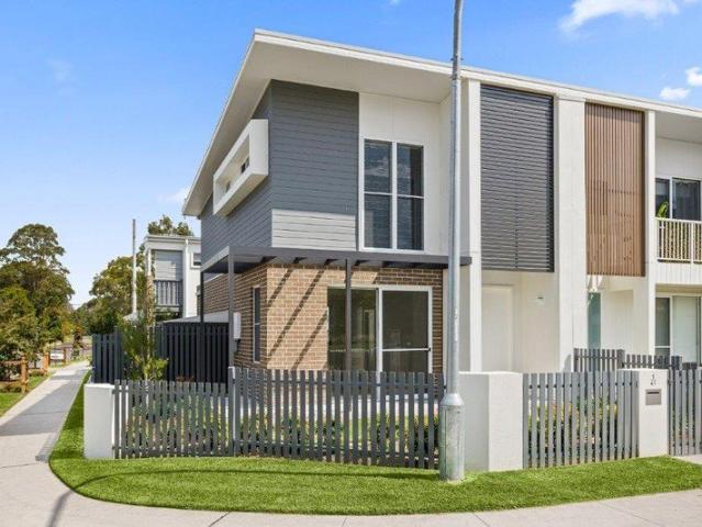 Townhouse for rent in Wongawilli, Wollongong City Council