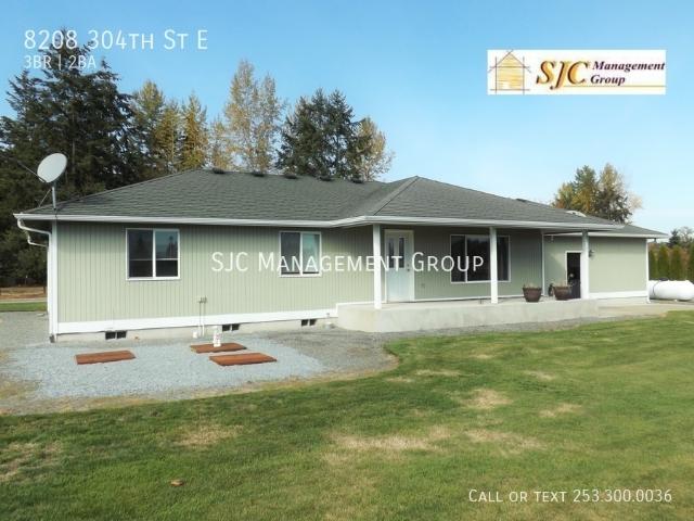 House for rent in Graham, Washington