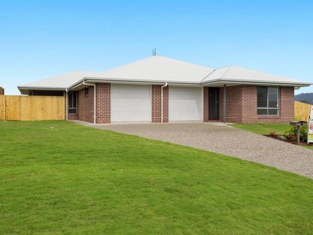Apartment for rent in Kings Creek, Queensland