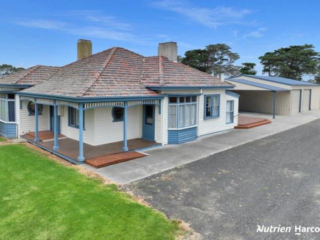 House for sale in Yarram, Victoria