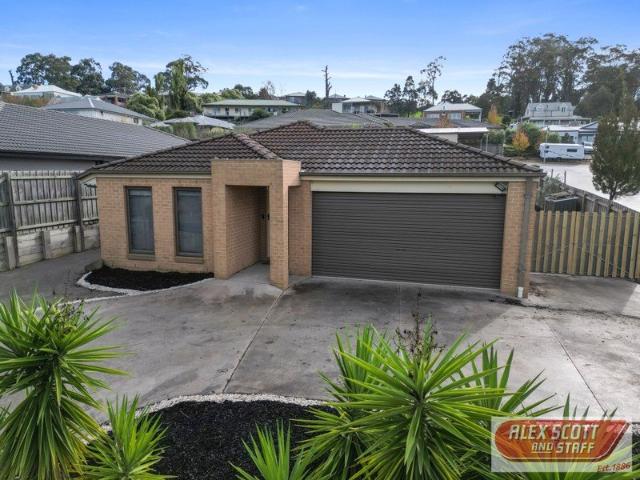 House for rent in Camerons Creek, Victoria