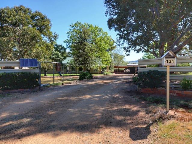 House for sale in Cowra, Cowra Shire Council