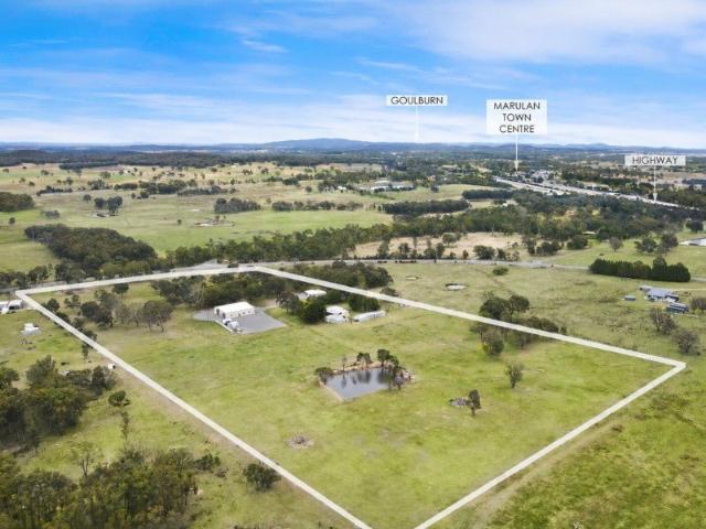 Cottage for sale in Marulan, New South Wales