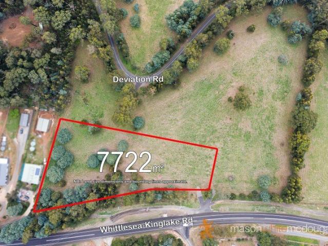 Land for sale in Kinglake, Victoria