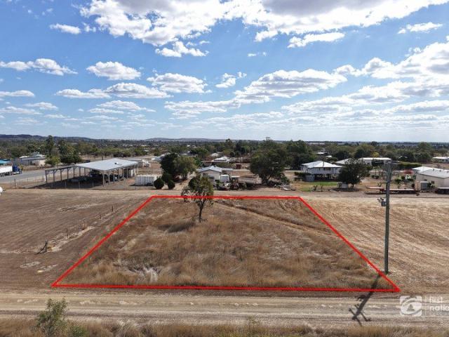 Land for sale in Banana, Queensland