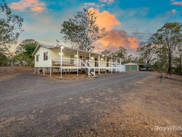 Cottage for sale in Damascus, Queensland