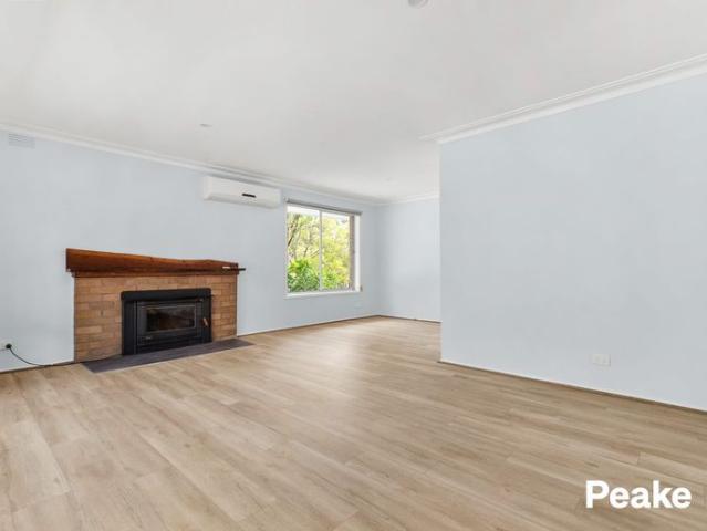 House for rent in Camerons Creek, Victoria