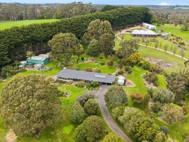 House for sale in Barongarook, Victoria