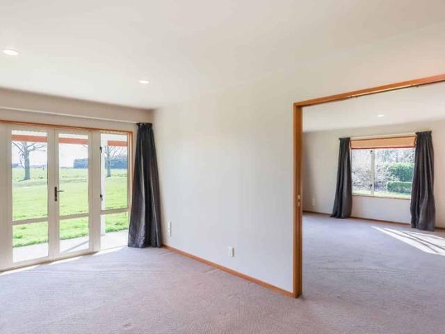 House for rent in Ashburton District, Canterbury