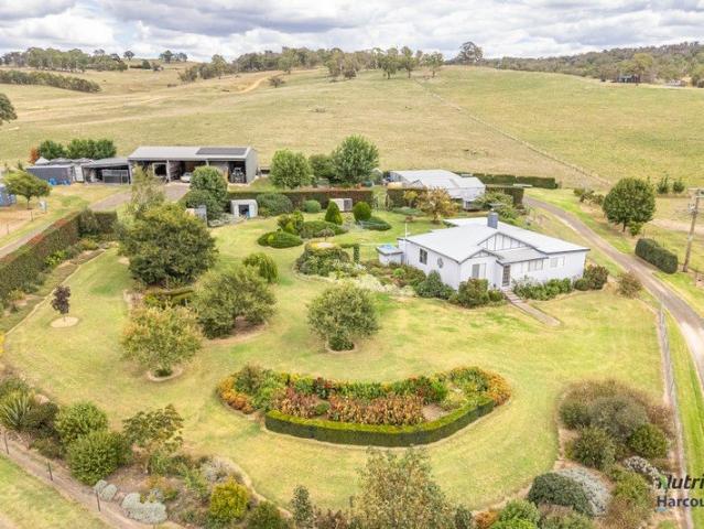 Cottage for sale in Walcha, New South Wales