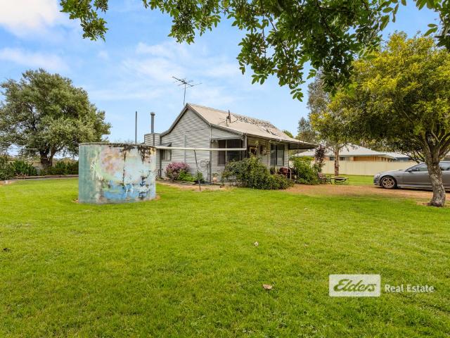 House for sale in Wokalup, Western Australia