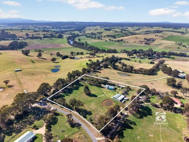 Cottage for sale in Bumberrah, Victoria