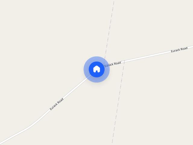 House for rent in Beeac, Victoria