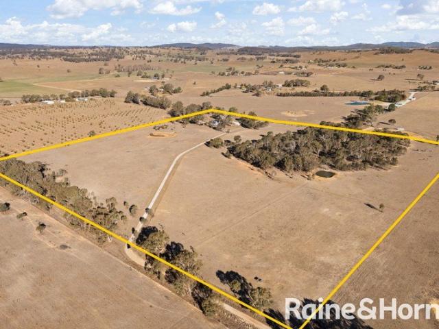 House for sale in Cooyal, New South Wales