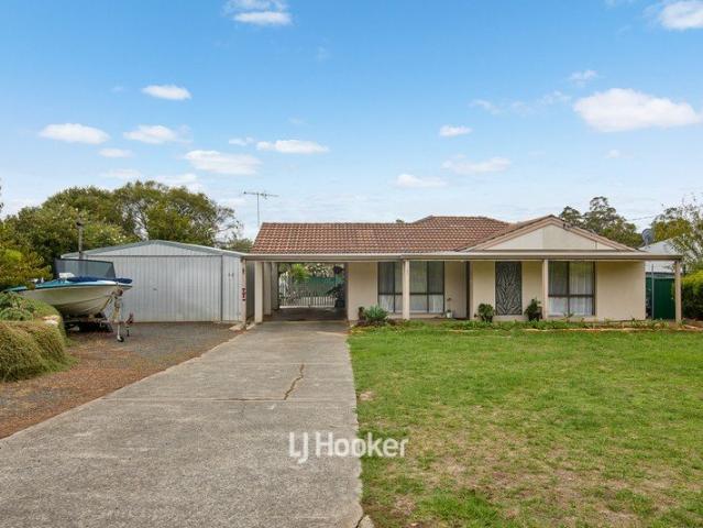 House for sale in Western Australia