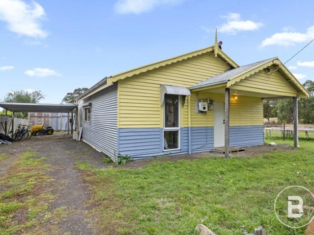 House for sale in Beaufort, Victoria