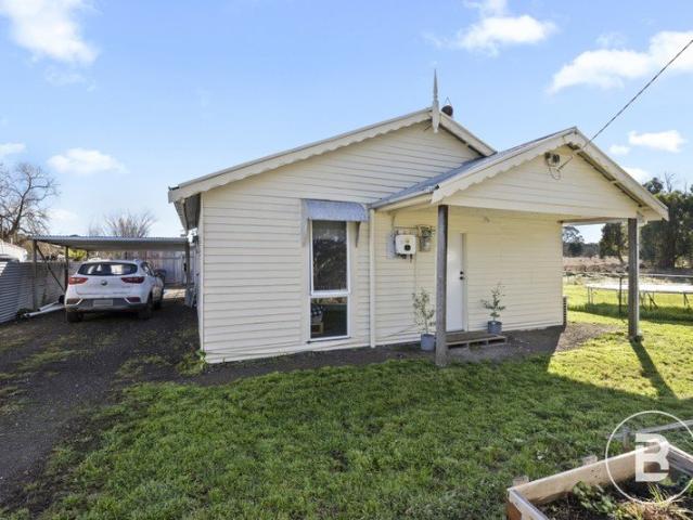 House for sale in Beaufort, Victoria