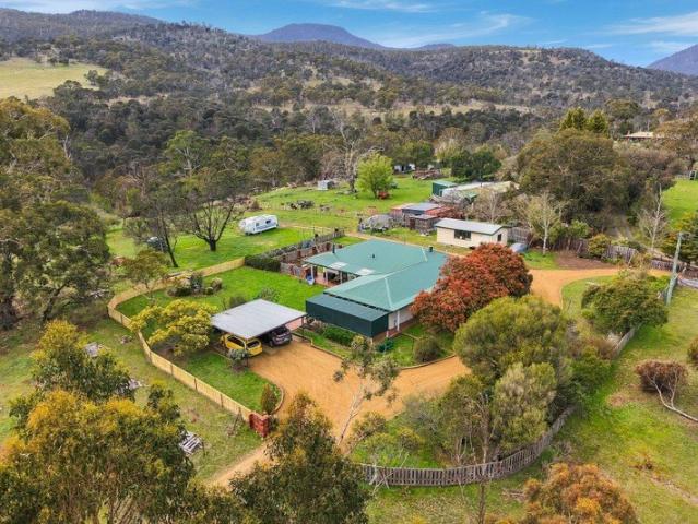 House for sale in Molesworth, Derwent Valley
