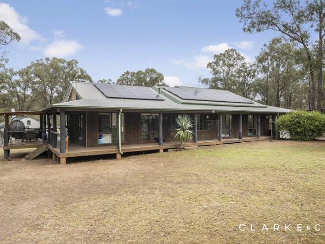 House for sale in Lower Belford, Singleton Council