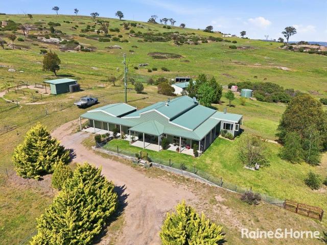 Cottage for sale in Mount Rankin, Bathurst