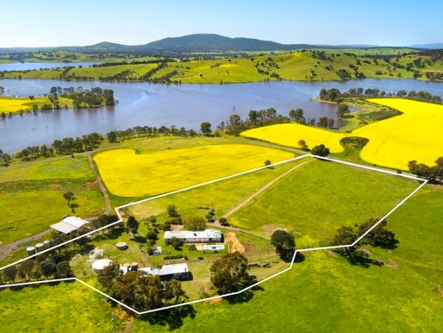 House for sale in Joyces Creek, Shire of Central Goldfields