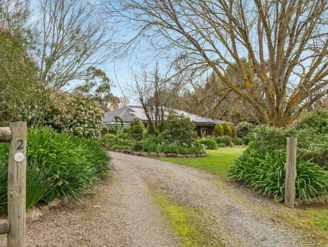 House for sale in Woodside, South Australia