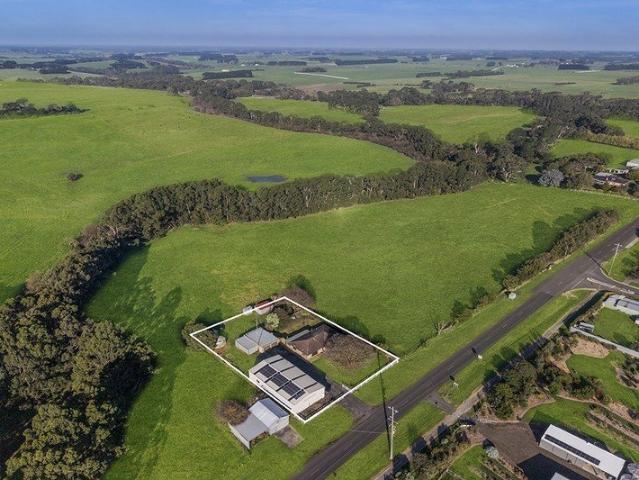 House for sale in Cudgee, Victoria