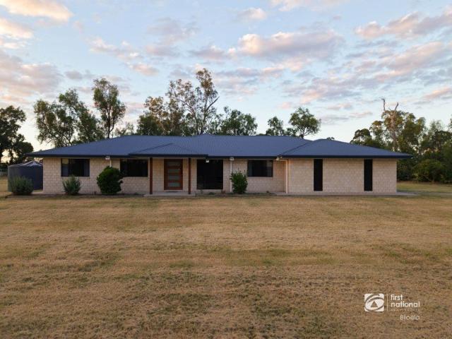 House for sale in Biloela, Queensland