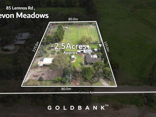 House for sale in Camerons Creek, Victoria