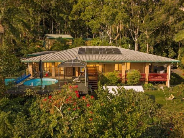 Cottage for sale in Wolvi, Queensland