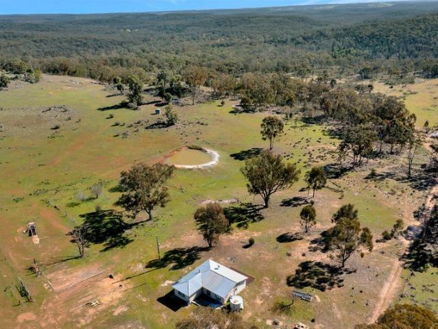 Cottage for sale in Turill, New South Wales