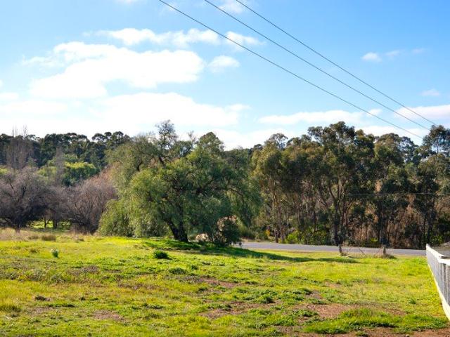 Land for sale in Maldon, Victoria