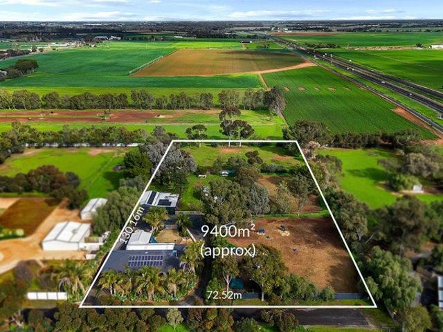 House for sale in Buchfelde, South Australia