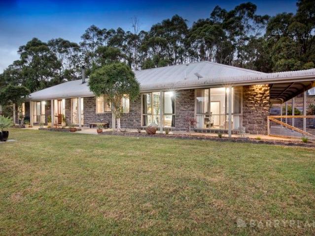 House for sale in Camerons Creek, Victoria