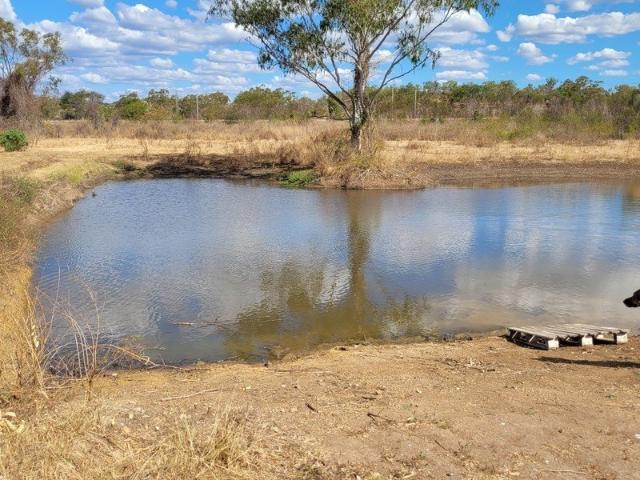 Land for sale in Stanwell, Queensland